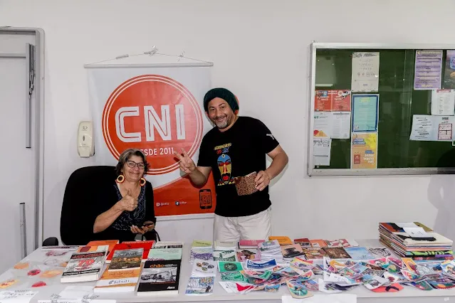 Ya La: a Feira do Livro da UNILA que transformou leitura em integração, cultura e solidariedade