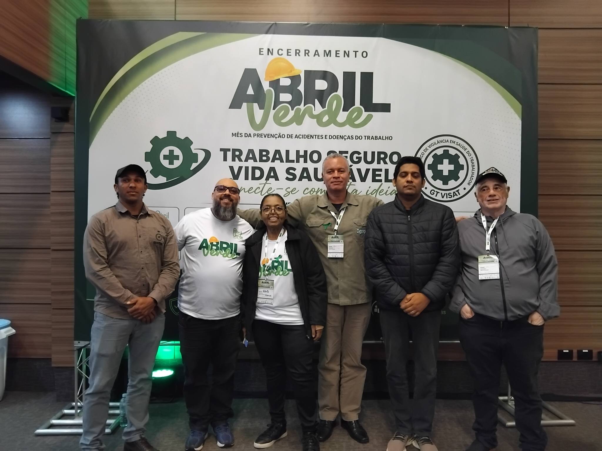 O fator humano como estratégia: servidores celebram nova fase na administração após duas décadas de impasses