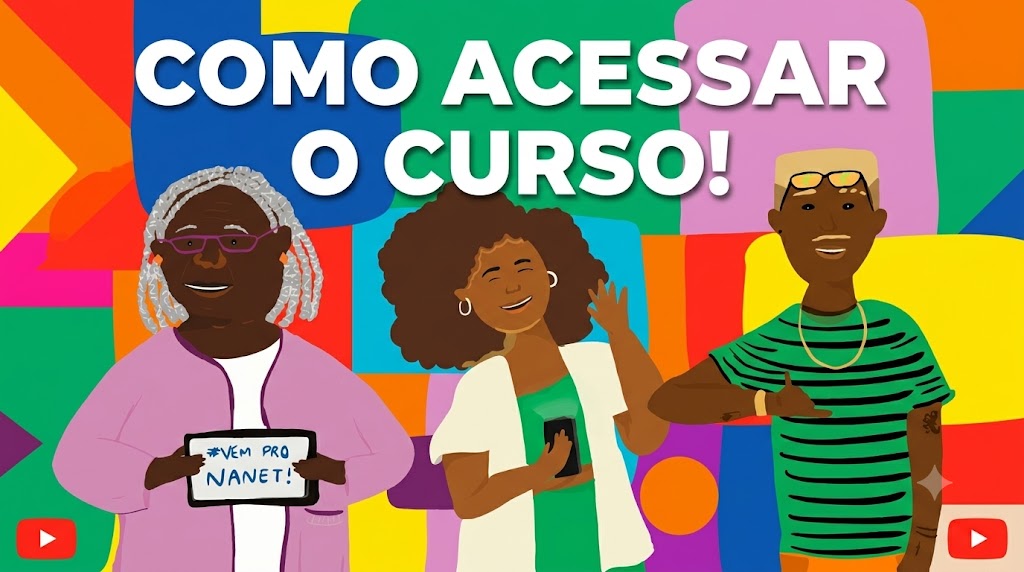 Guia de Acesso: Encontrando Sua Sala de Aula no Cidade Nova Informa