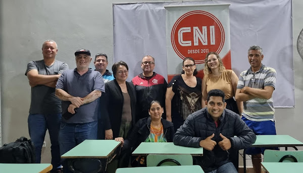 União dos Agentes Fortalece a Saúde e a Qualidade de Vida da Comunidade