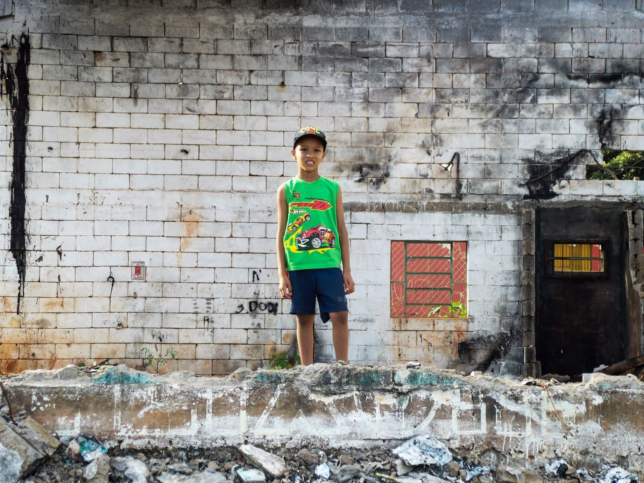 Projeto “Intervenção Urbana” realiza oficina fotográfica e exposição virtual no Museu Digital Unila (MUD)