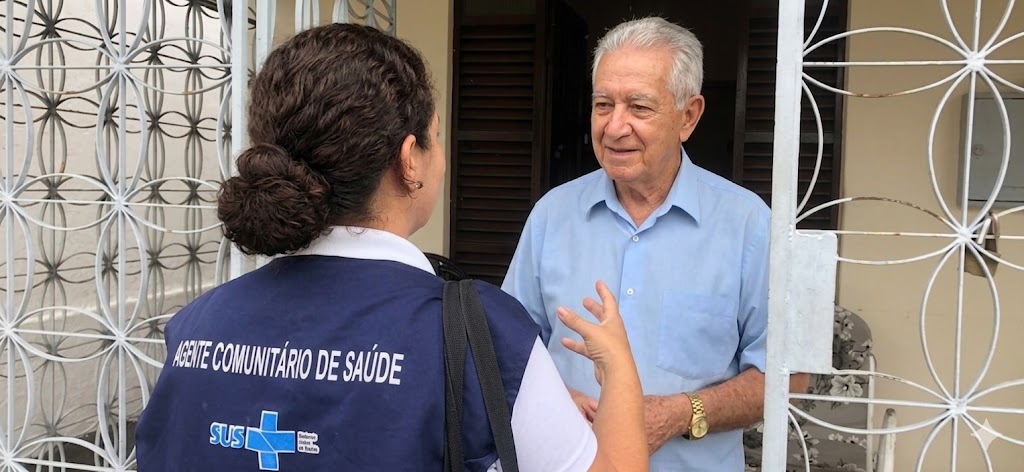 Agente Comunitário de Saúde: confira tudo o que o edital exige para o Concurso Público de Foz do Iguaçu 2026