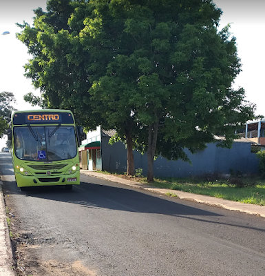 Linha 10 segue sem ar-condicionado e passageiros enfrentam calor há mais de 15 anos em Foz do Iguaçu