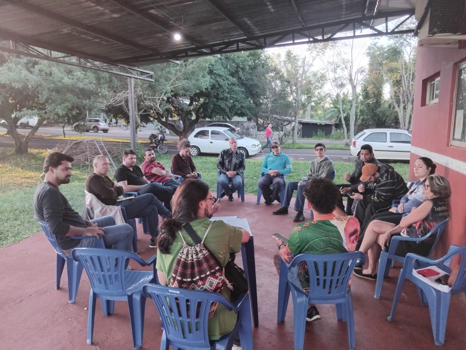 CNI organiza Intensivão Gratuito para preparar candidatos ao Concurso Público Municipal de Foz do Iguaçu