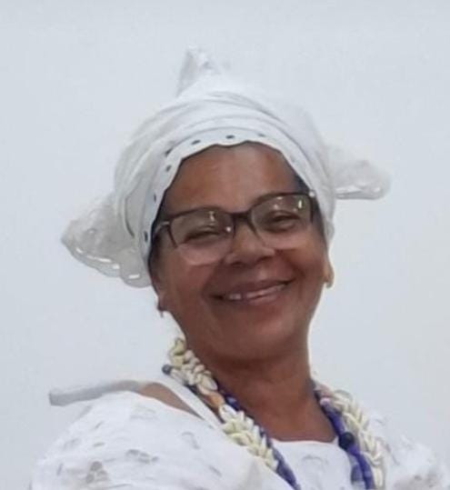 Mãe Angela é anunciada como nova presidenta do COMPIR e amplia representatividade das comunidades tradicionais em Foz do Iguaçu